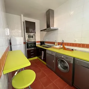Sevilla Deluxe Rosales Los Rosales (Seville)