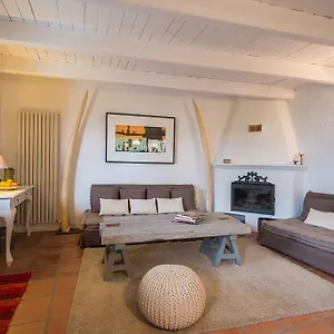 Cortijo La Viñuela Atalbeitar
