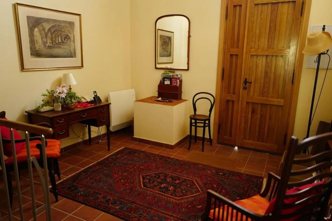 Prázdninový dům Vila Casa Antonio Alájar