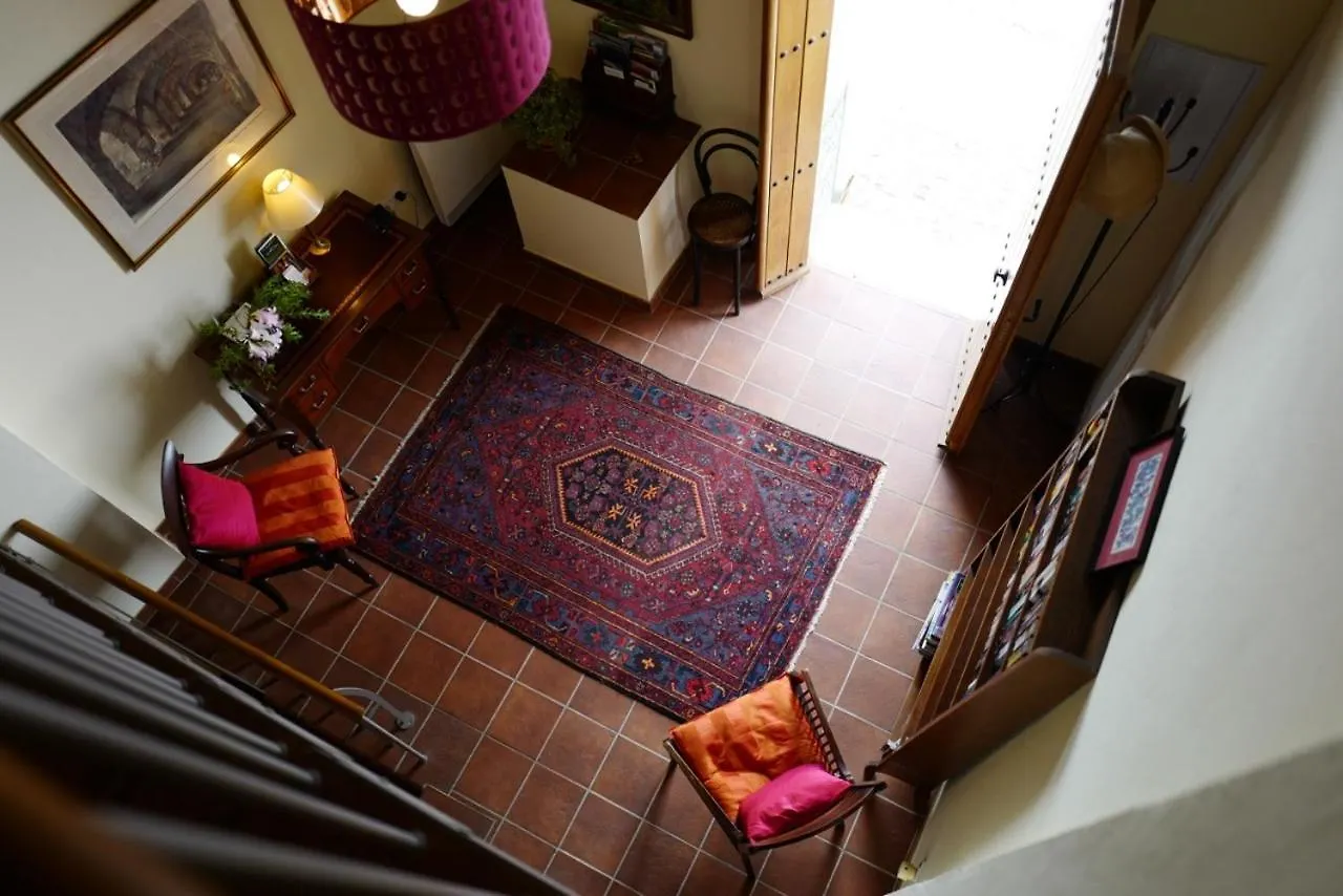 Vila Casa Antonio Alájar 0*,  Španělsko