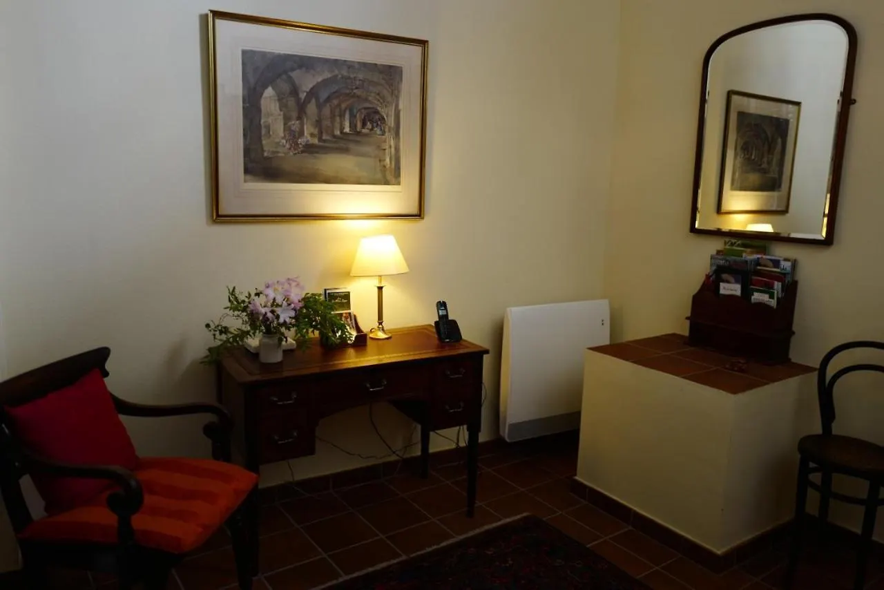 Vila Casa Antonio Alájar 0*,  Španělsko