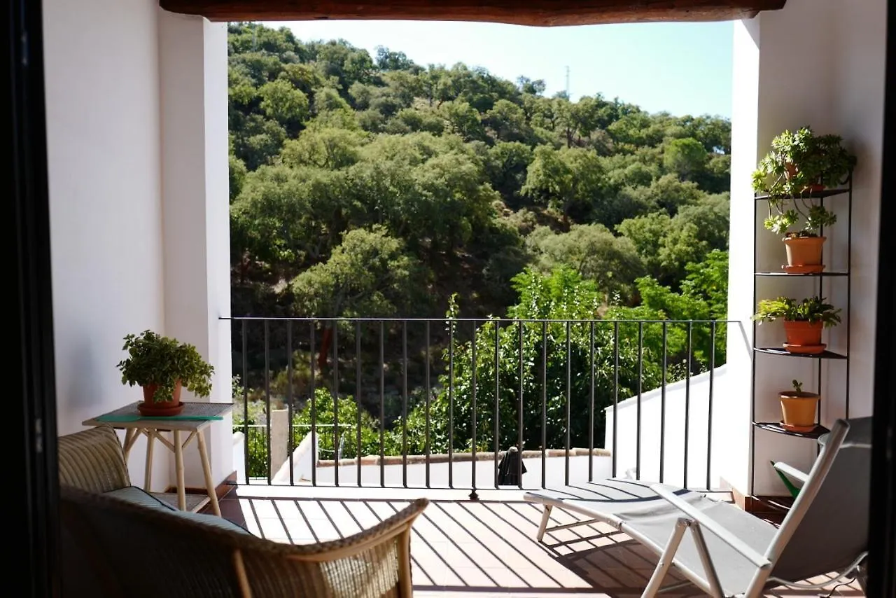 Vila Casa Antonio Alájar