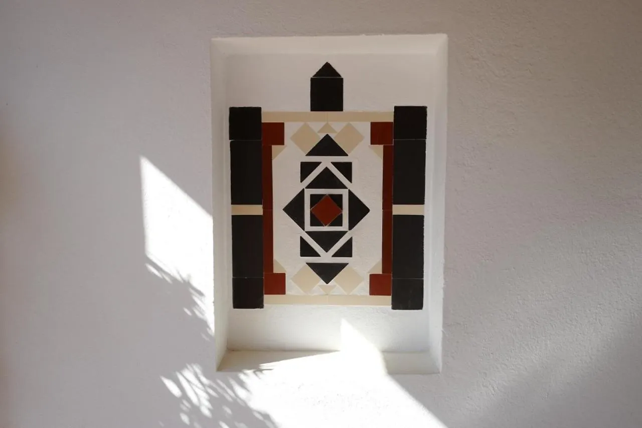 Vila Casa Antonio Alájar 0*,