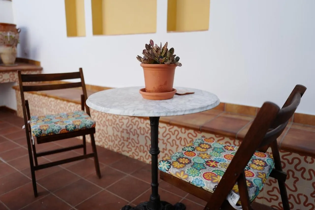 Vila Casa Antonio Alájar