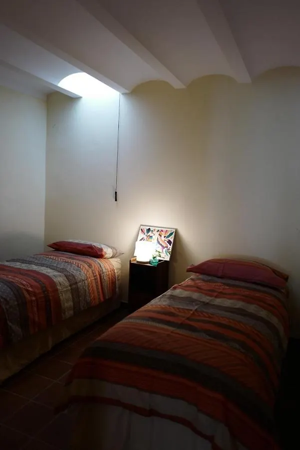 Prázdninový dům Vila Casa Antonio Alájar Španělsko